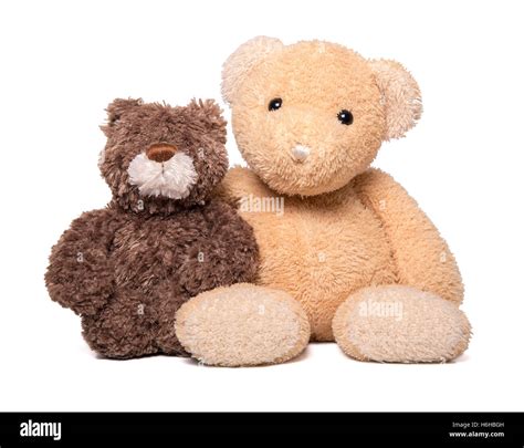 Teddy Bear Hug