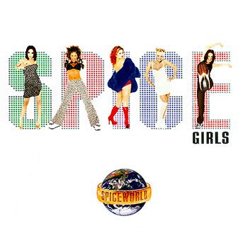 spiceworld album  spice girls  charts archive