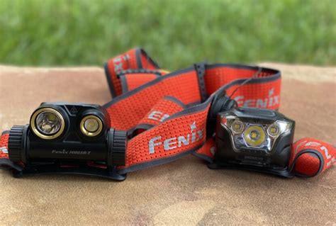 Fenix Headlamp Review - Trail And Ultra RunningTrail And Ultra Running