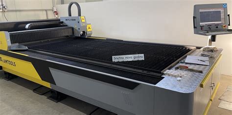 Cnc Fiber Laseri Amtools Ni