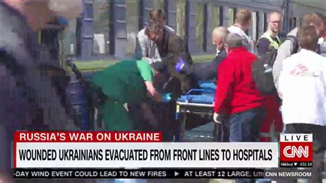 May 10 2022 Russia Ukraine News Cnn