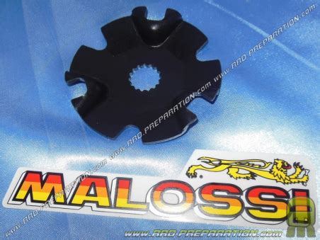 Cap Tread For Variator Malossi Scooter Quad Multivar On Keeway Drr