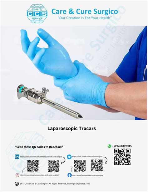 Pakistan Surgical Laparoscopic Instruments Mm Stainless Steel