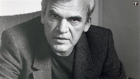 Milan Kundera Chi Era Lo Scrittore Vita Privata Moglie Nobel L