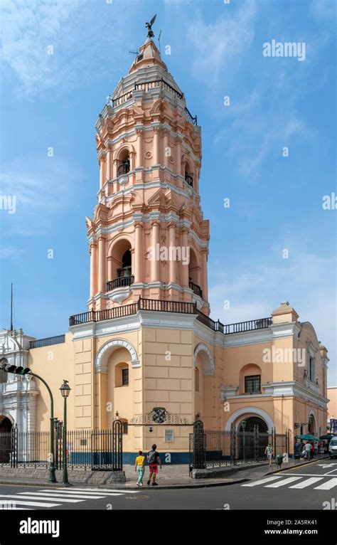 santo rosario high resolution stock photography  images alamy