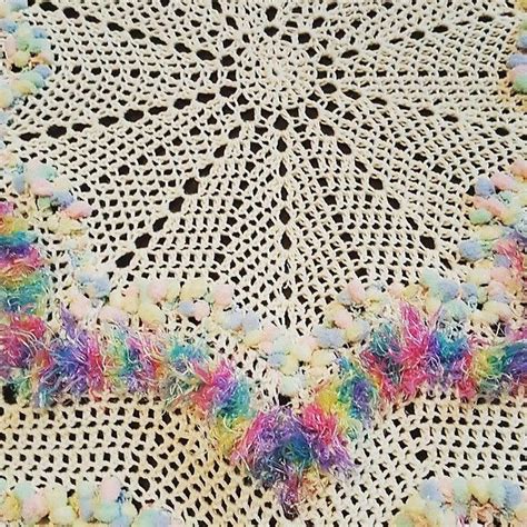 12 Point Star Crochet Blanket GORGEOUS Free Pattern Crochet Ripple