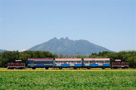 南阿蘇鉄道 トロッコ列車 体験 旅館 竹楽亭【公式】