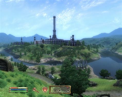 The Elder Scrolls IV: Oblivion Screenshots for Windows - MobyGames