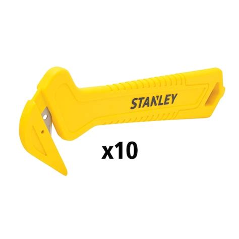 Safety Knives Stanley