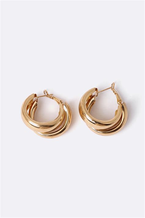 Hoop Earrings