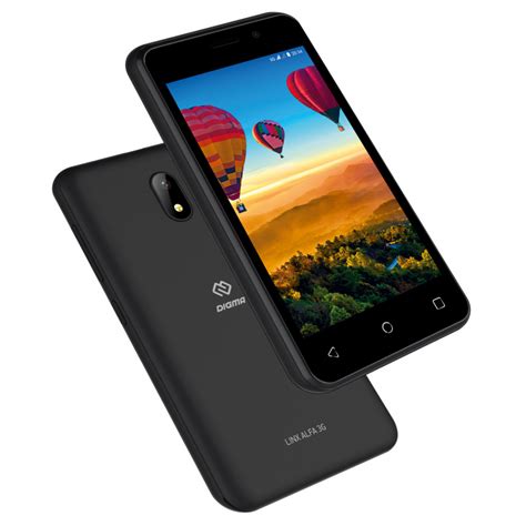 Digma Linx Alfa G Full Specification Price Review