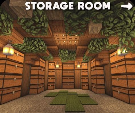 Minecraft Storage Artofit