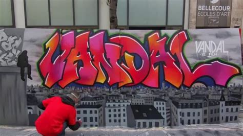 TFF 2013 -"Vandal" (trailer e foto), adolescenza ribelle e graffiti nel ...