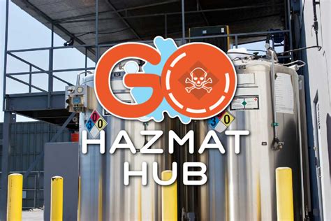 Hazmat Services In Miami, Florida | Go Hazmat