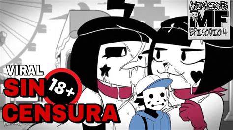 Viral Y Sin Censura Mime And Dash EP 4 ANIMACIONES YouTube