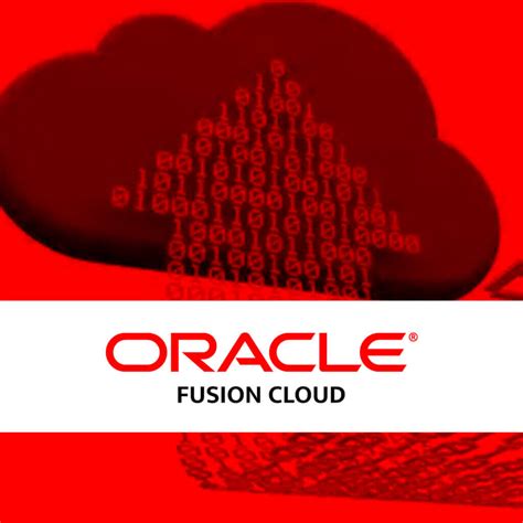 Empower Your Business with Oracle Fusion Cloud Innovations