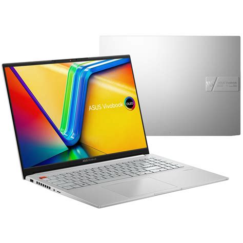 Asus Vivobook Pro 16 Oled K6602 I9 13th Generation Price In Nepal