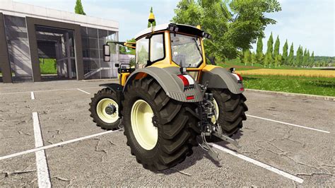 Fendt Vario Extended Pour Farming Simulator