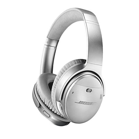 Bose QuietComfort 35 II Review: Still Among The Best