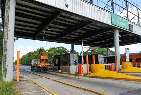 RD Vial inició los trabajos para instalación de Paso Rápido en las 16