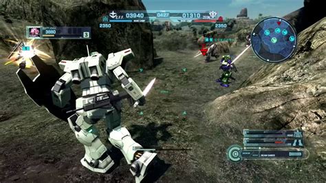 Mobile Suit Gundam Battle Operation 2 Steam Sellermine