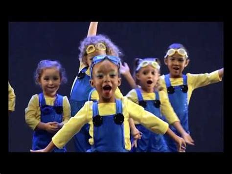 Minions, Try Again, Youtube, Dancing, The Minions, Minions Love ...