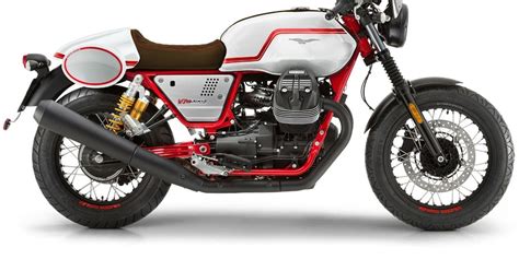 Moto Guzzi Motorcycles | Cycle World