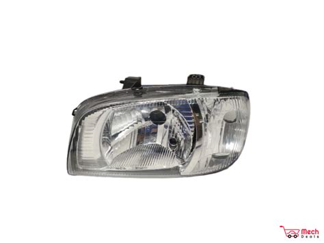 Unit Head Lamp Left M G Maruti Suzuki Mechdeals