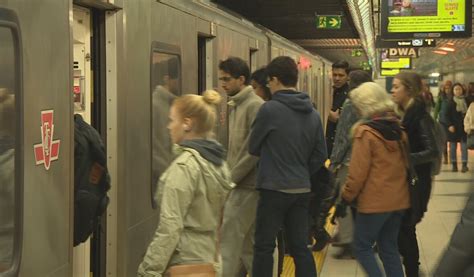 New Ttc Sex Assault Numbers Reveal Disconcerting Reality But Dont