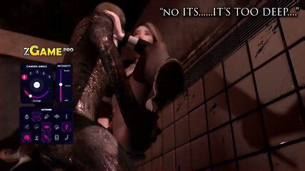 Sara Deepthroat BJ Sex Cartoon