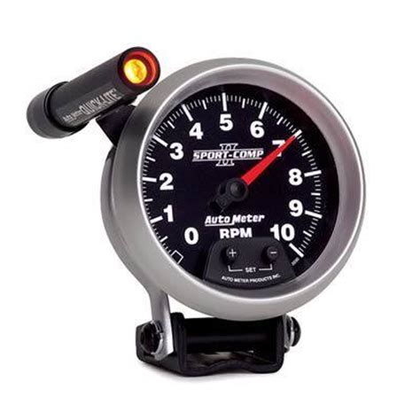 Purchase Sunpro Tachometer Super Tach II RPM X 1000 In Jacksonville