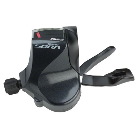 Shimano Sora R3000 Double Flat Bar Road Shifter Left