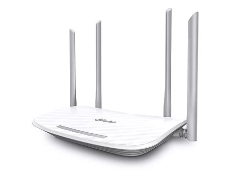 TP LINK Archer A5 Router MediaMarkt