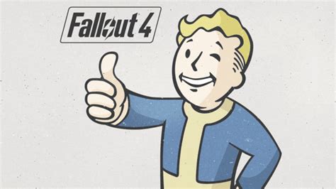 Fallout Next Gen Update Finally Drops On April Th Fallout