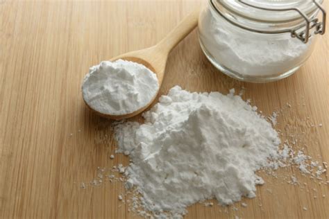 Starch Vs Flour Taste Difference And Nutrition