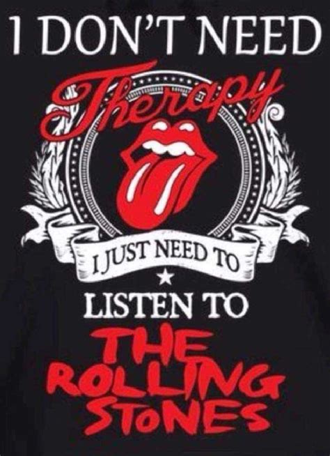 Rolling Stones | sometimes all you need is music | Rolling stones ...