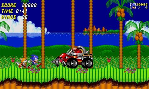 Sega Revela 10 Nuevos Juegos Para Sega Genesis Mini Ramen Para Dos