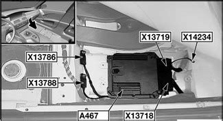 Reset Bmw Active Steering