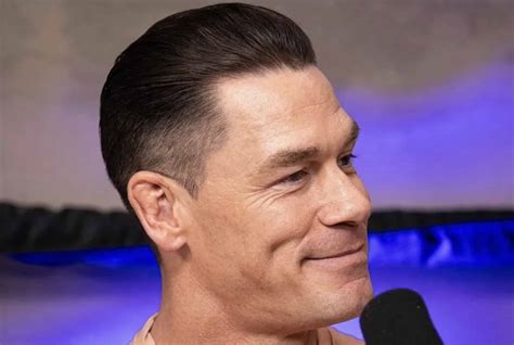 John Cena’s Hair Transplant - Generation Iron Fitness & Strength Sports ...