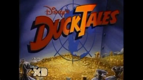 Disney Ducktales Intro Multilanguage Part 1 Youtube