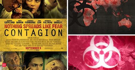 Contagion Pandemic Plague Inc Demand For Disease Themed Movies