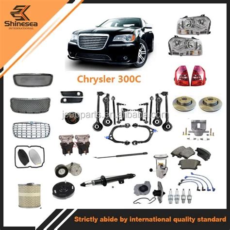 Chrysler 300c Parts/chrysler 300c/chrysler 300c/chrysler 300c Auto ...