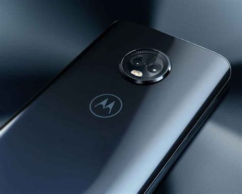 Moto G7 Series Becomes Official