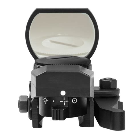 Ncstar 4 Reticle Reflex Sight - Wholesale | Golden Plaza