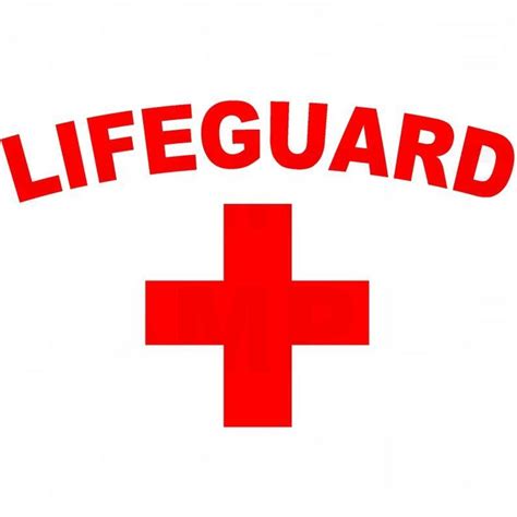 Lifeguard Logo - LogoDix