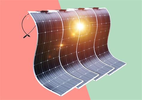 What S The Best Flexible Solar Panel For Your Home Or RV 8 Value