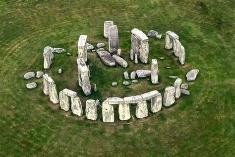 Experience Stonehenge The Classic Journeys Way Classic Journeys