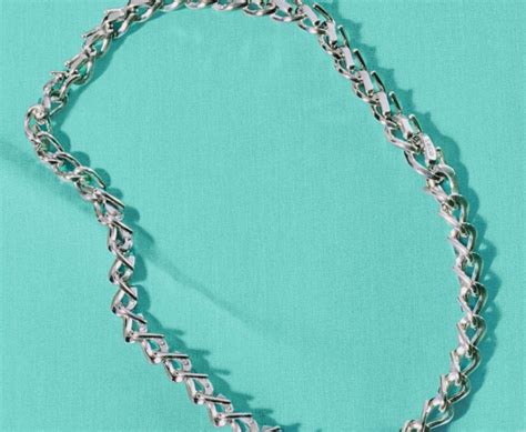 Tiffany Co Announces The Launch Of Its Latest Jewelry Collection