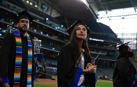 Houston College Graduations Ruth Simmons Among Commencement Speakers