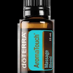 Ulei Esential Anchor Amestec 5ml DōTerra Gradina cu Dragoste